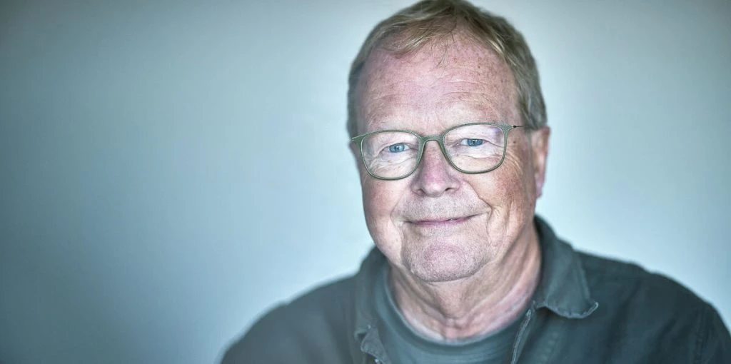 Papirerne afslører det hele: Ulrik Wilbek er blevet gift i al hemmelighed