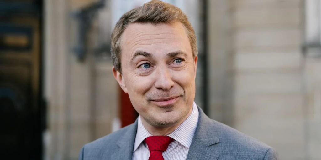 Blå vælgere har talt: Vil hellere have Messerschmidt som statsminister