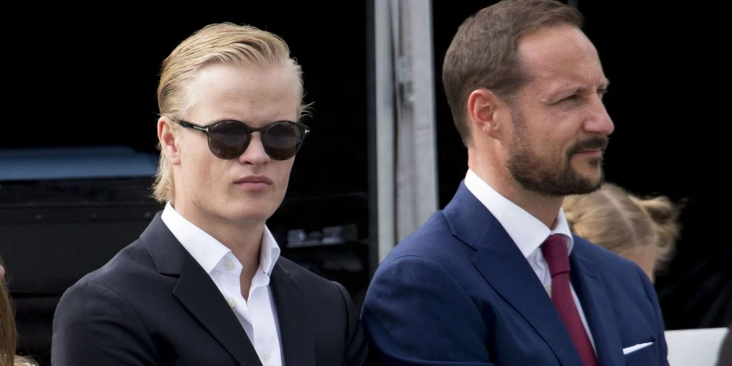 Nye tal afslører Marius Borg Høibys indkomst: Så meget tjente han sidste år