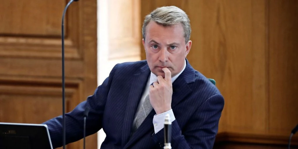 Messerschmidts forslag vækker kritik: Kan føre til flere migranter i Danmark