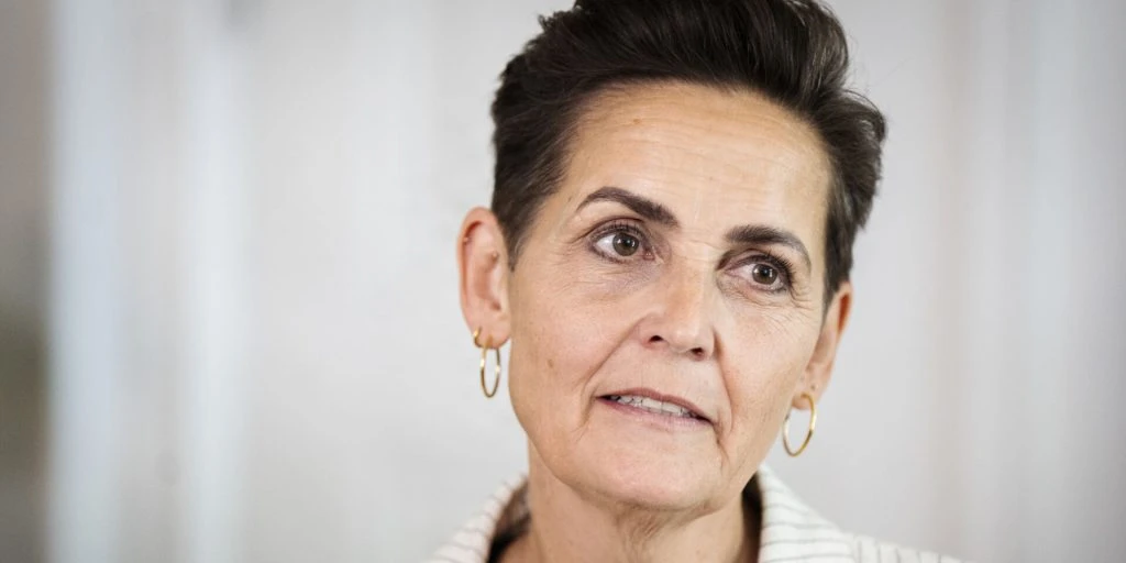 Balladen fortsætter i SF: Nu vender egne medlemmer sig mod Pia Olsen Dyhr