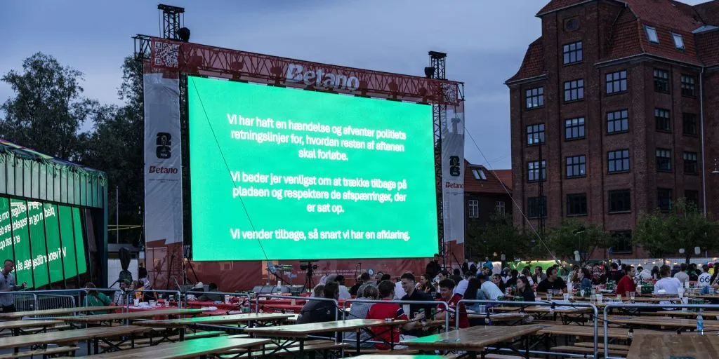 32-årig svensk familiefar mistede livet på Islands Brygge: Nu tager sagen ny drejning