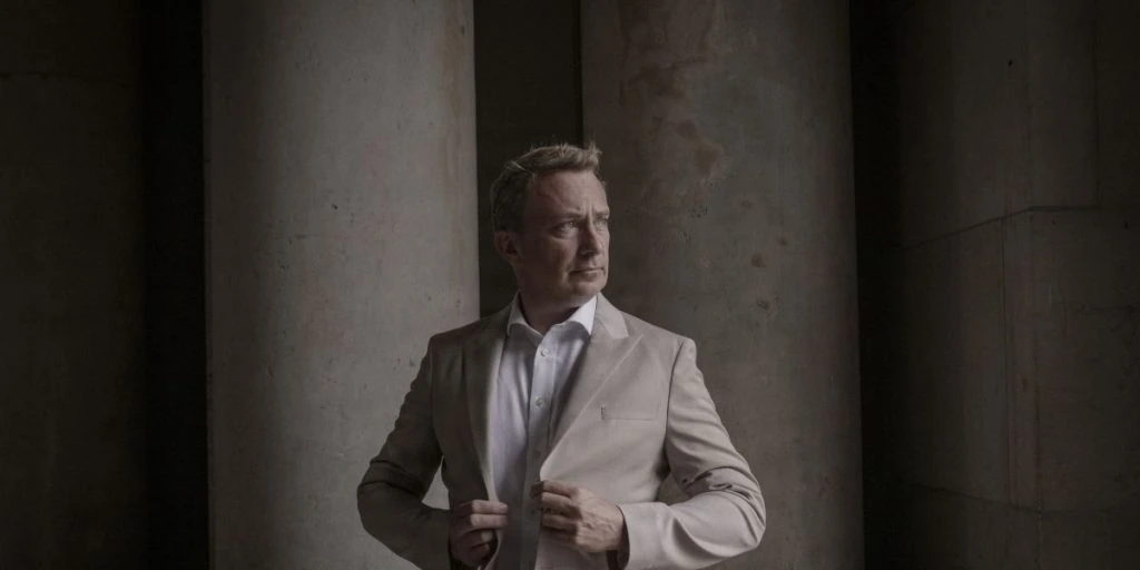 Morten Messerschmidt