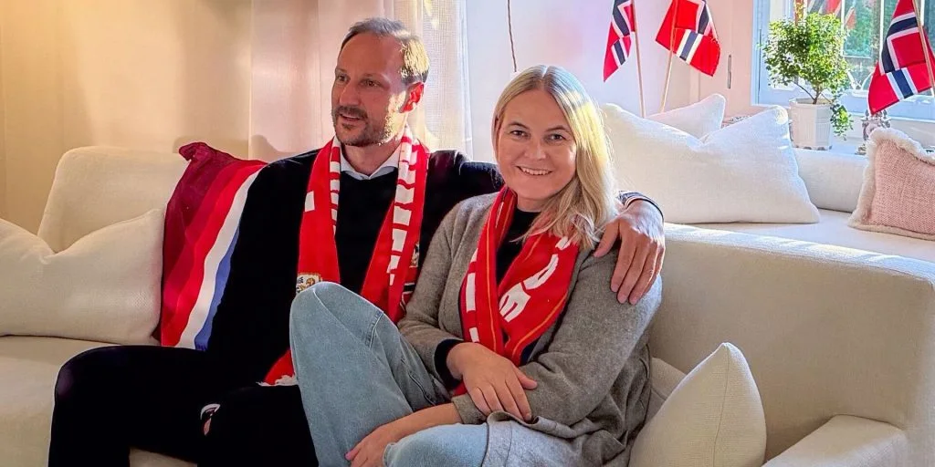Trist nyt fra Mette-Marit og Haakon: Må udskyde særlig fejring