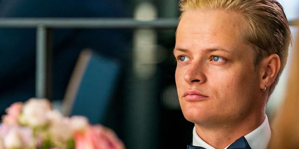 Trist nyt for Marius Borg Høiby
