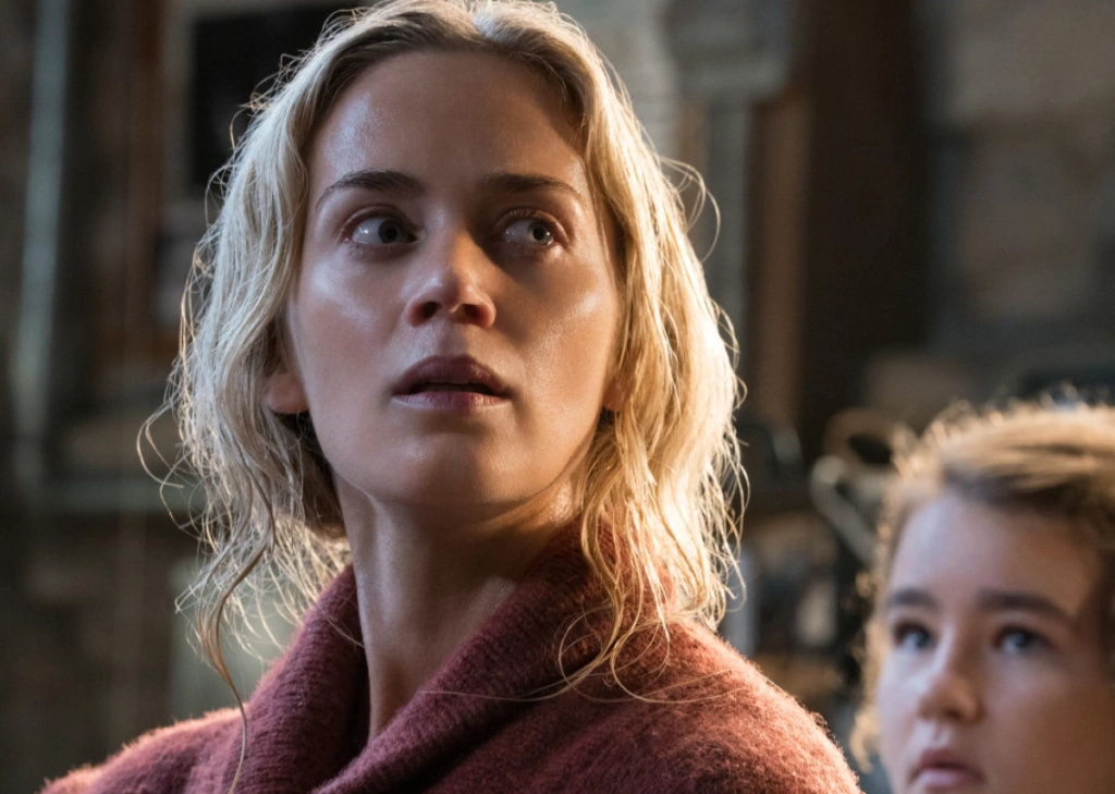 Efter flere års ventetid vender “A Quiet Place” endelig tilbage