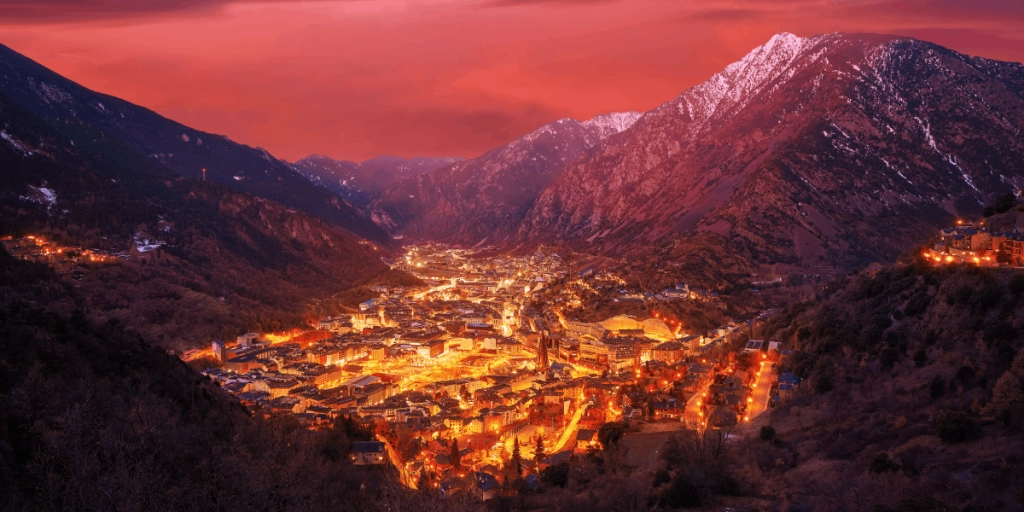 Andorra la Vella