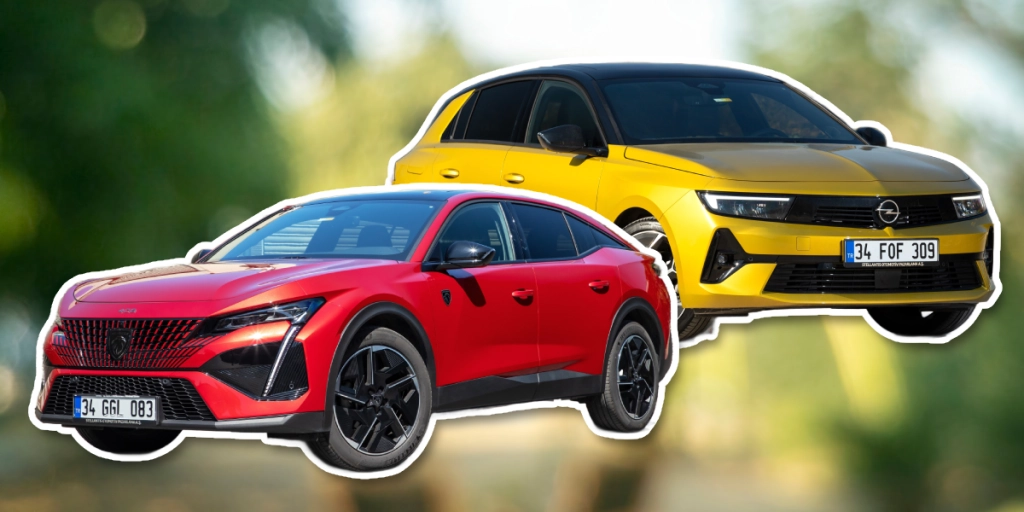 Har du en Peugeot, Opel eller Citroën? Nu har ett allvarligt fel upptäckts