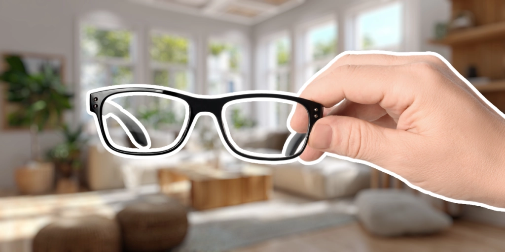 Glasögon, Briller, Glasses