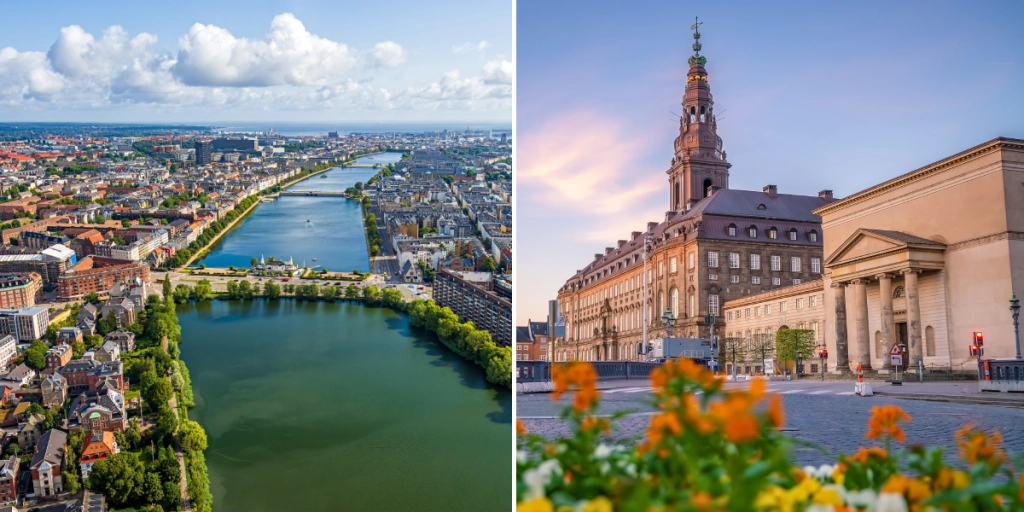 Köpenhamn, København, Copenhagen