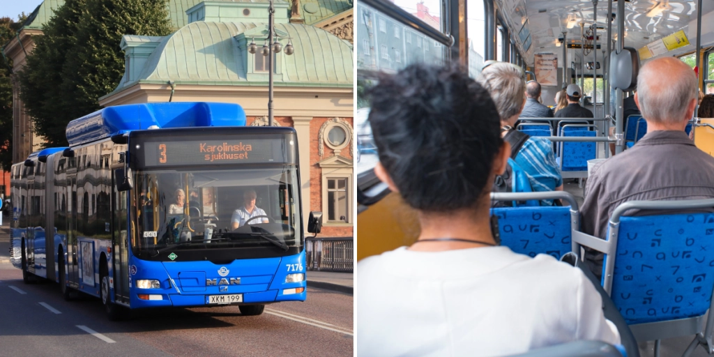 Kollektivtrafik