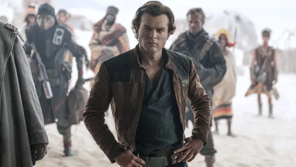 Alden Ehrenreich slutter sig til ‘Miami Vice ’85’ med Michael B. Jordan og Austin Butler