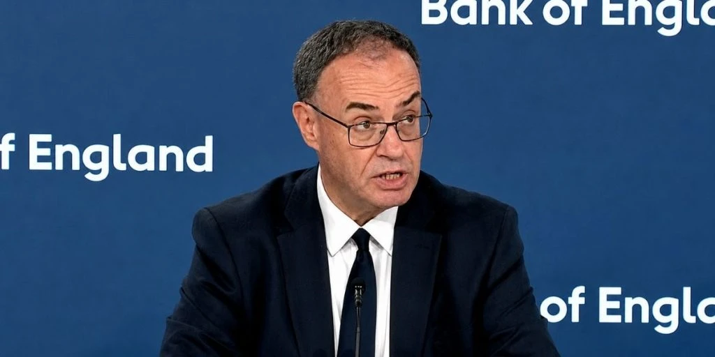 AI warning sends fresh chill through global finance