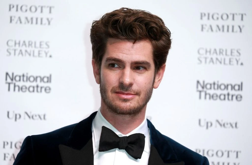 Andrew Garfield genopliver 13 år gammel Spider-Man-debat efter Tom Hollands kæmpesucces
