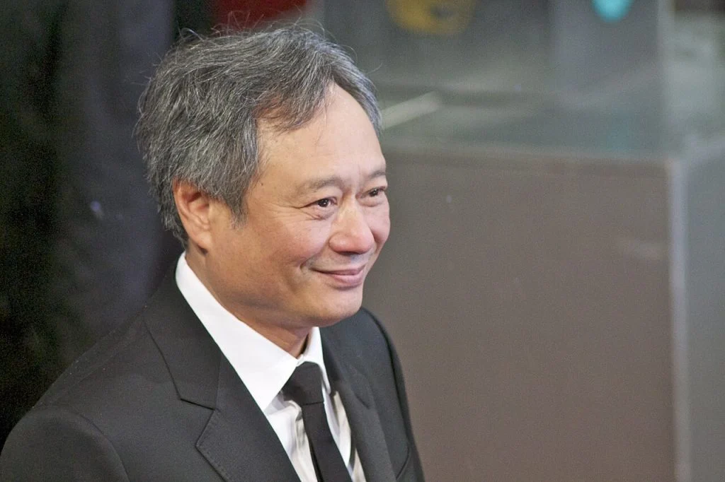 Ang Lee er snart tilbage efter 8 års pause