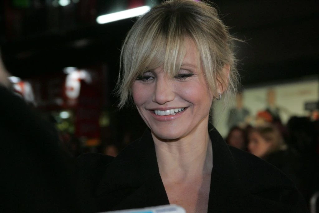 Cameron Diaz fortsætter sit store Hollywood-comeback: Nu afslører Netflix hendes næste film