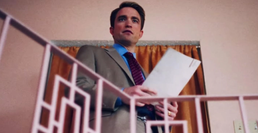Robert Pattinson møder kritik for ny rolle som kendt tv-vært