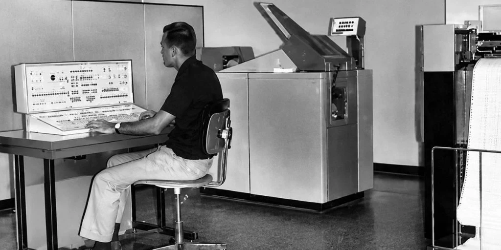 CER-22 Computer