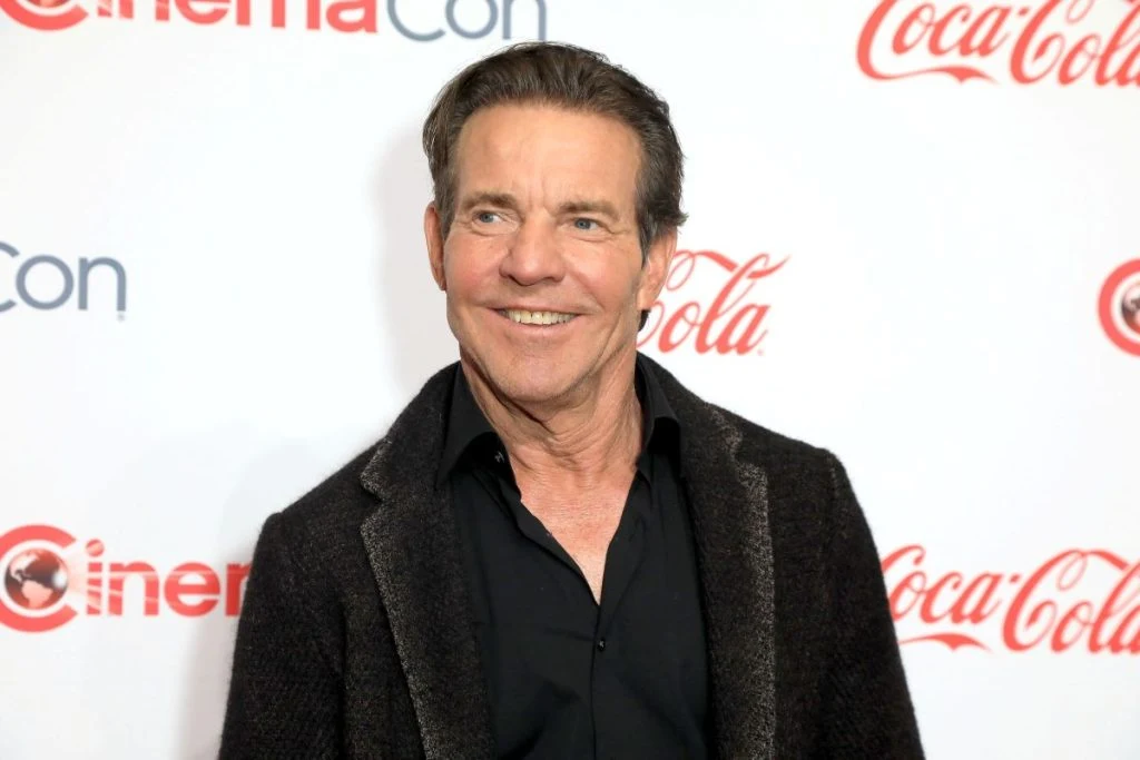 Dennis Quaid vender tilbage til velkendt succesopskrift: Ny Netflix-film får premiere lige op til jul