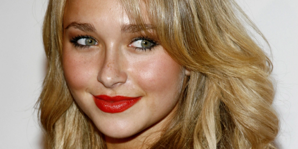 Hayden Panettiere