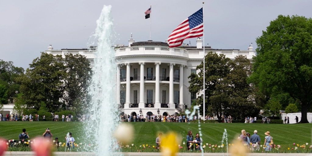 The White House