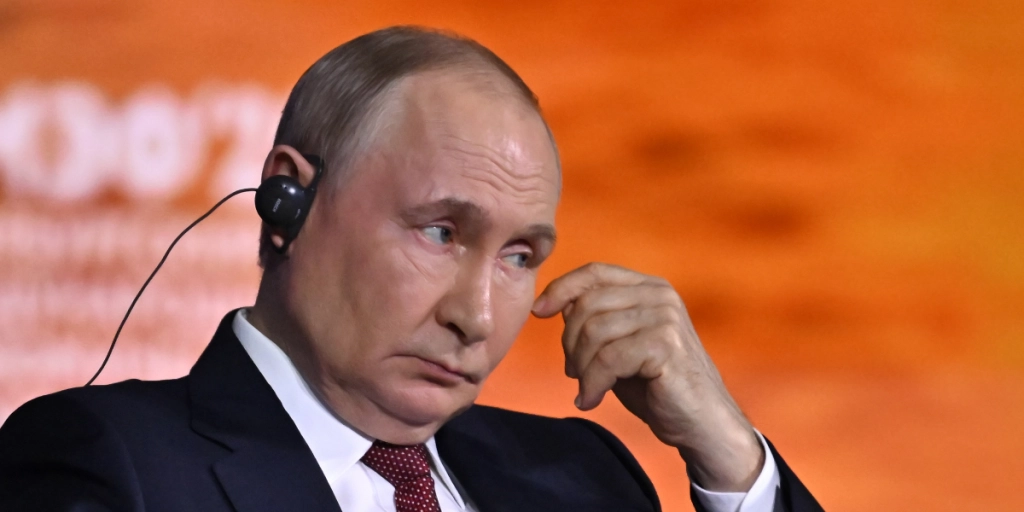 „Das VK ist das Böse Nummer eins“: Ein Kreml-Sprecher warnt, dass Russland verdeckte Angriffe innerhalb Großbritanniens ins Auge fasst