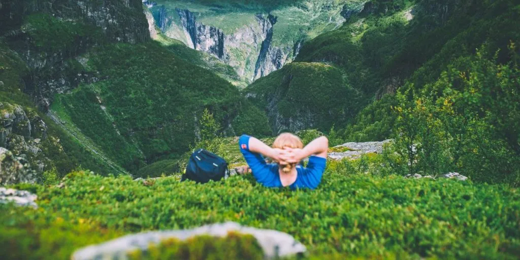 Her vil &laquo;alle&raquo; gå i sommer: Har du oppdaget disse fjellfavorittene ennå?