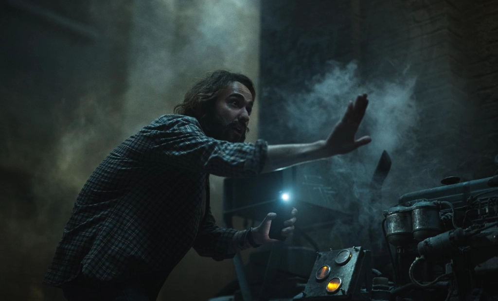 Netflix-hit med inspiration fra Alien og The Last of Us gør uventet comeback på streaming