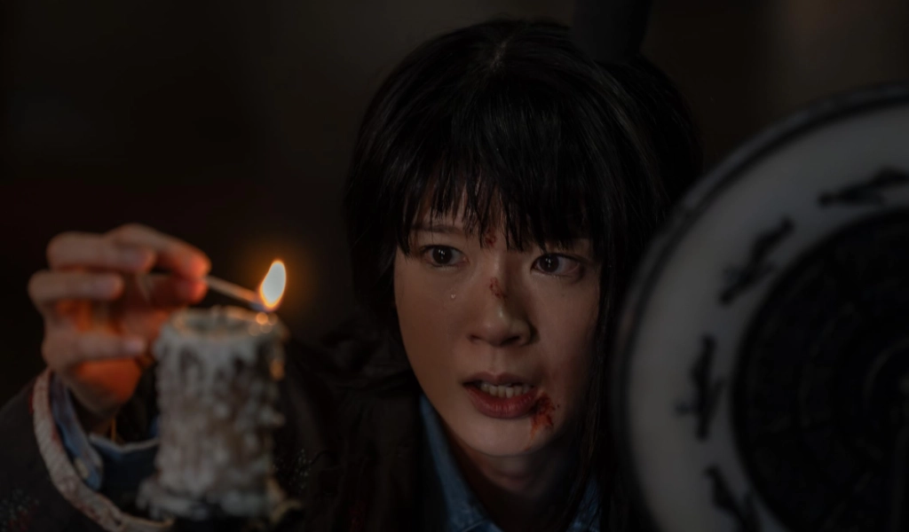 Stephen King hylder ny eksorcismegyser: Nu afslører første trailer det overnaturlige mareridt
