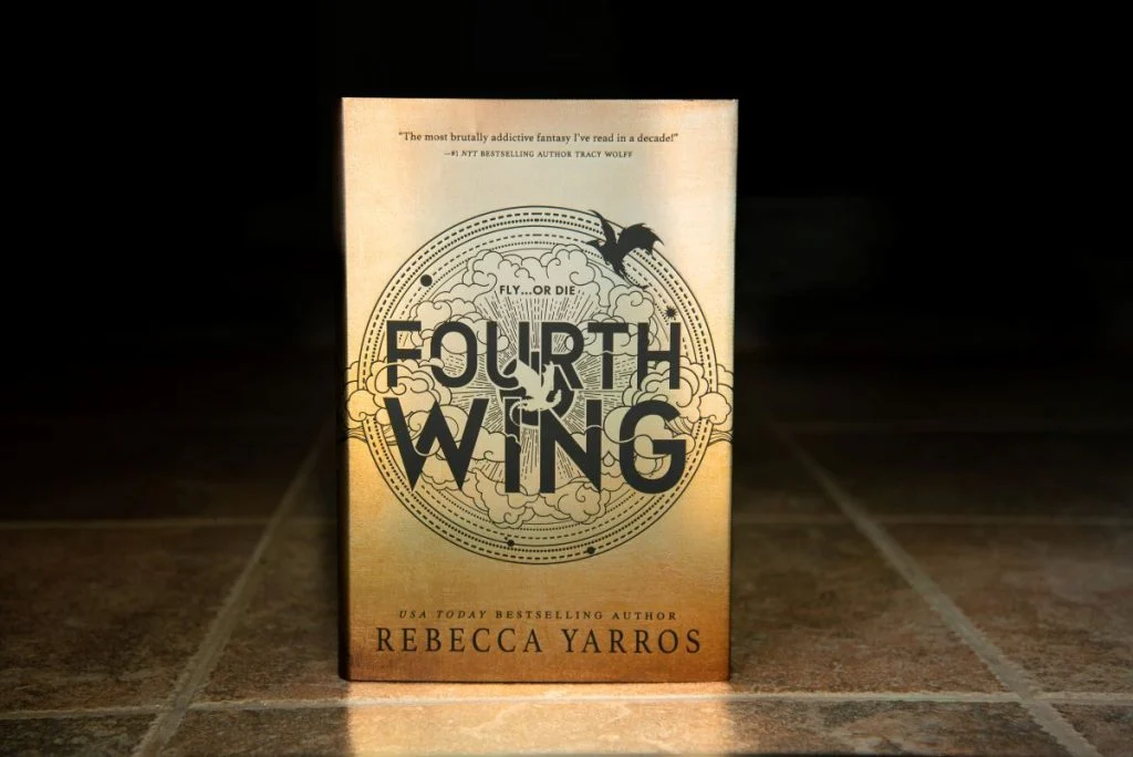 Efter “Fourth Wing” står endnu en romantasy-sensation for tur: Populær fantasyserie bliver til storfilm