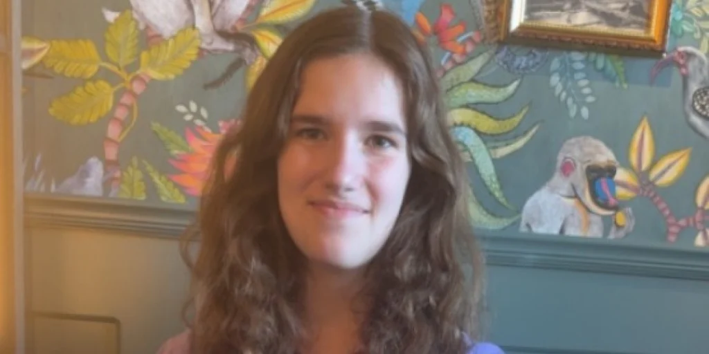Freja efterlyst