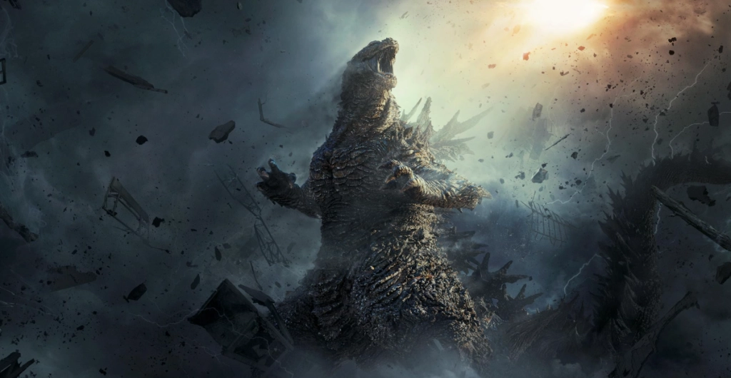 “Godzilla Minus Zero” skriver historie før premieren: Slår rekord, ingen japansk Godzilla-film har nået