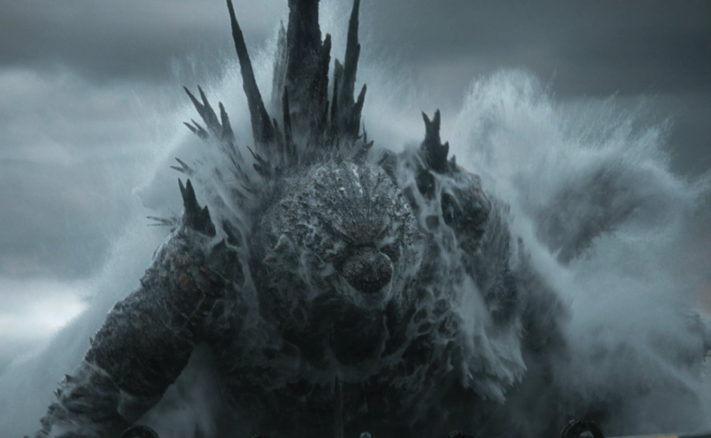 Efter Oscar-succesen vender “Godzilla” tilbage: Nu skriver efterfølgeren filmhistorie