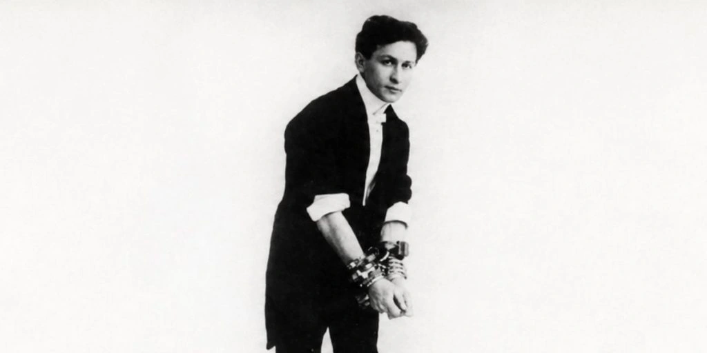 Harry Houdini