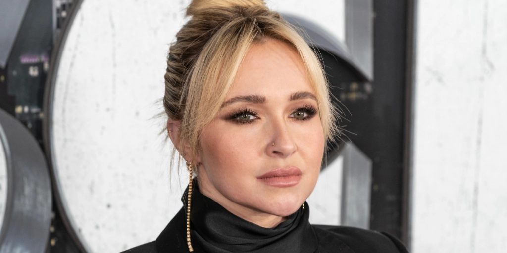 Hayden Panettieres