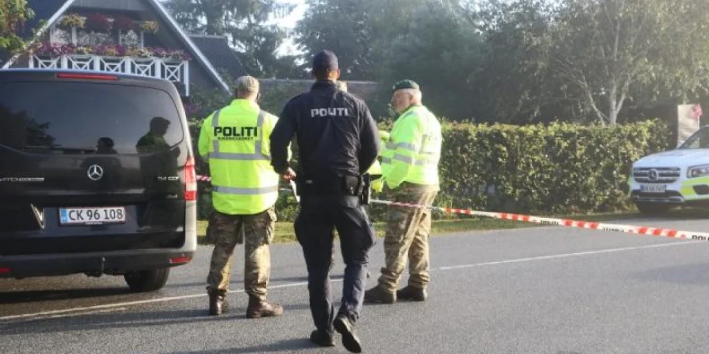 Død mand fundet i Gudenåen: Nu kommer politiet med nyt i sagen