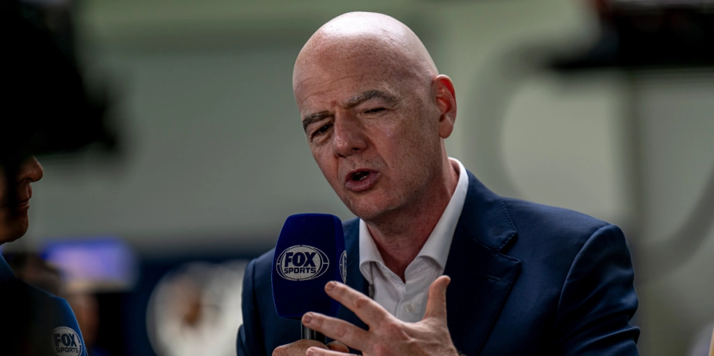 Infantino / FIFA