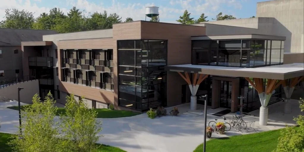 Interlochen Center for the Arts