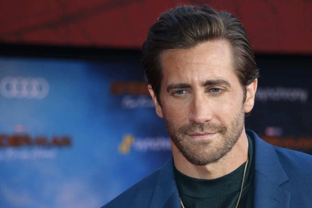 Jake Gyllenhaals store film ser ud til at være sat på ubestemt pause