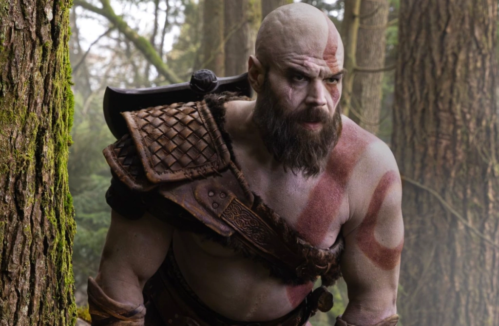 “God of War” foretager stor ændring efter problemer: Dave Bautista overtager rollen som Kratos