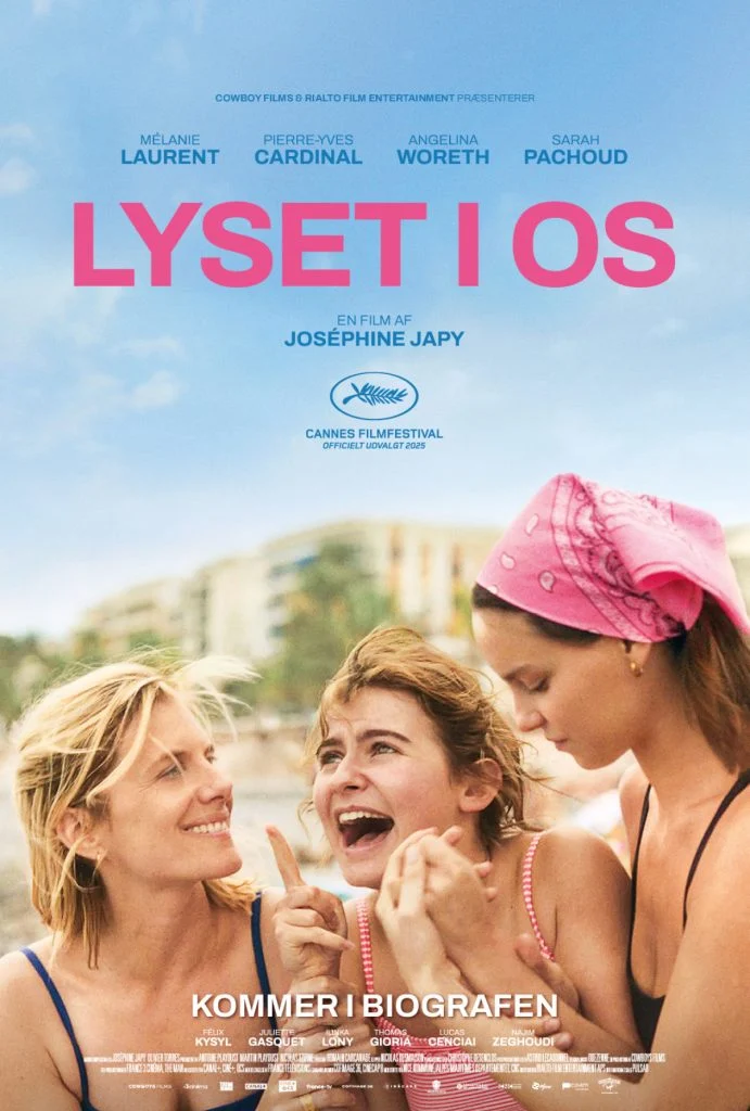 ’Lyset i os’ er en rejse gennem usikkerheden