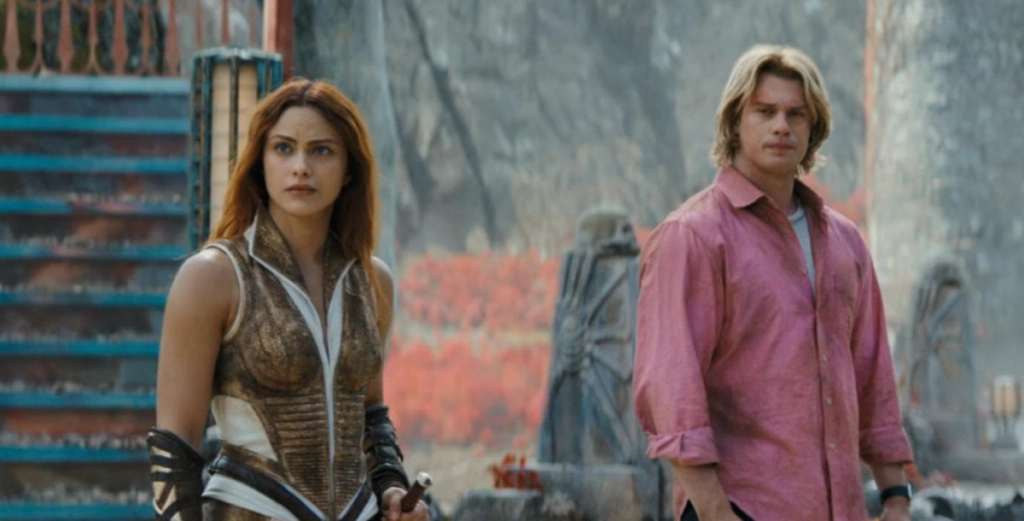 “Masters of the Universe” floppede stort i biograferne: Nu har filmen fået overraskende revanche på Prime Video