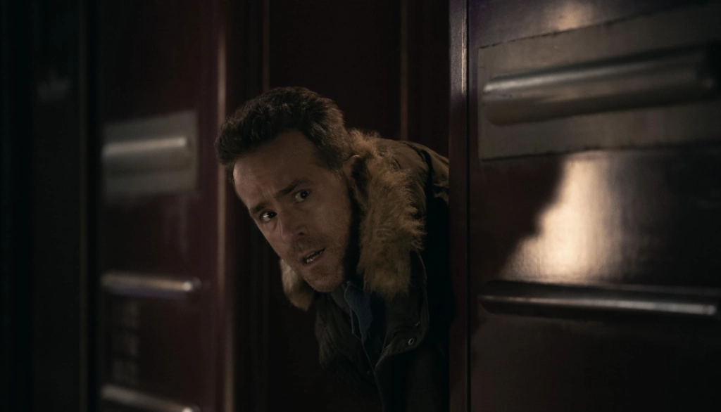 Apple TV kan have et nyt kæmpehit: Ryan Reynolds’ nye actionkomedie begejstrer før premieren