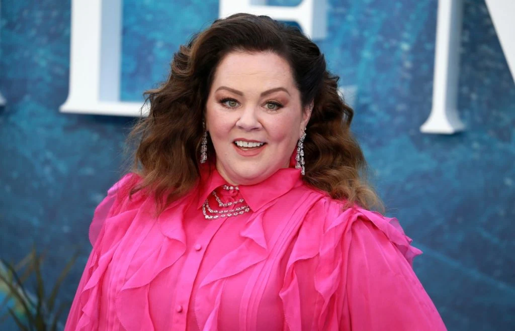 Julemandens kone får sin egen storfilm: Melissa McCarthy fører stjernespækket rolleliste an
