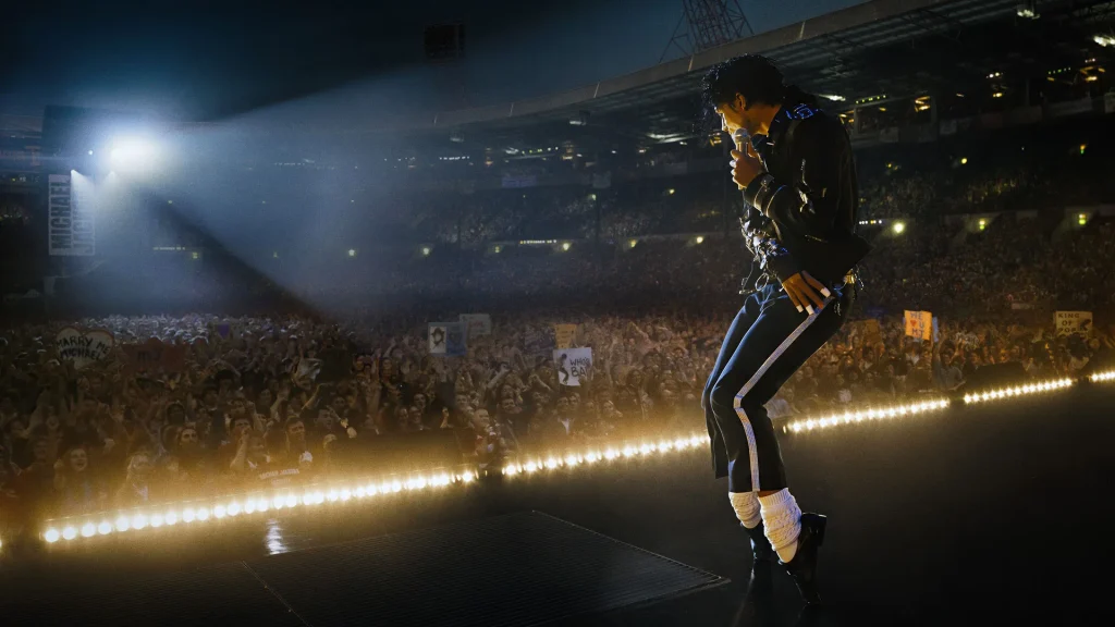 Jaafar Jackson bekræfter at ‘Michael 2’ vil gå tættere på anklagerne om seksuelle overgreb