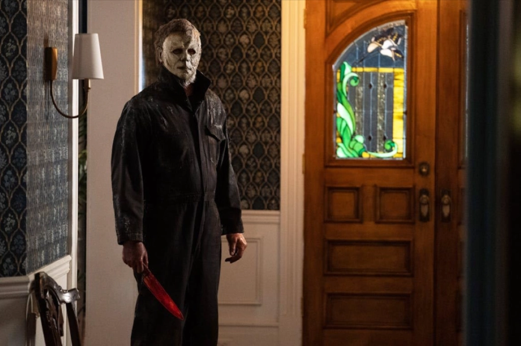 Fire år efter “Halloween Ends” nægter Michael Myers-debatten at dø: Nu begynder franchisen at røre på sig igen