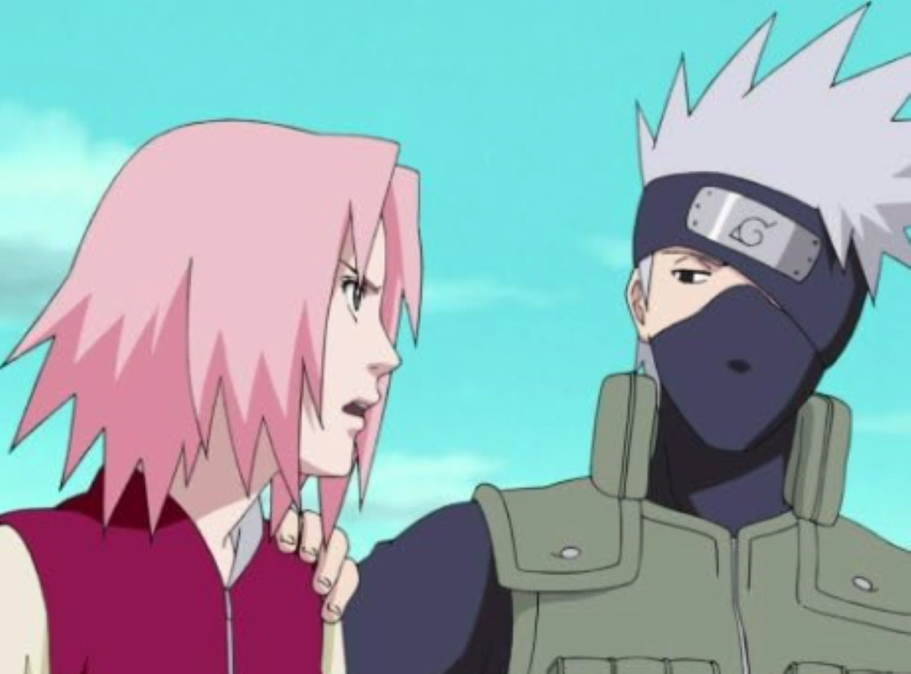 Bad Boys-stjerne kan få ikonisk rolle i “Naruto”: Live-action-filmen er ved at finde sin Kakashi