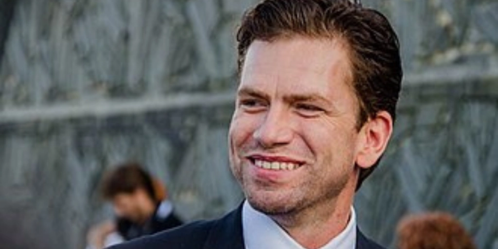 Nikolaj Lie Kaas modtager hyldest fra filmbranchen: “Jeg er både rørt og meget taknemmelig”