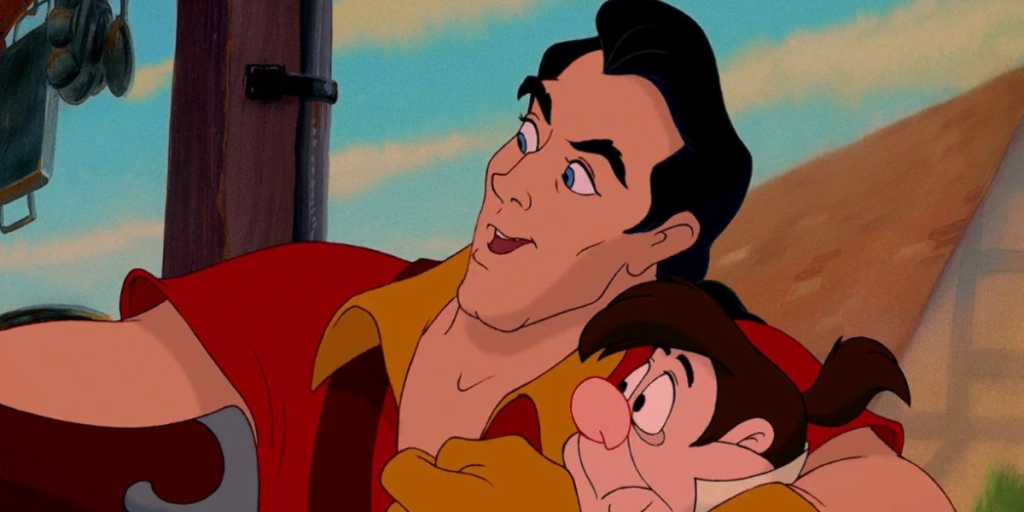 ‘Gaston’-filmen er officielt på vej hos Disney – og nu er manden der skal spænde musklerne fundet