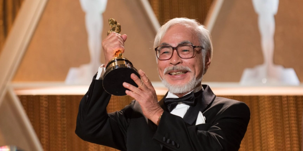 Hayao Miyasaki er i fuld sving hos Ghibli igen – men hvad arbejder han på?